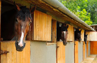 free Kneesworth stable construction quotes