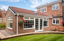 Kneesworth house extension leads